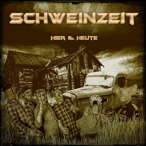 Hier und Heute ( play all songs) cover