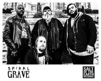 Spiral Grave photo