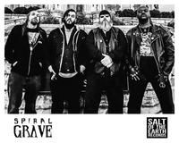 Spiral Grave photo