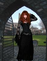 ZUZA - Eyreen Sue photo