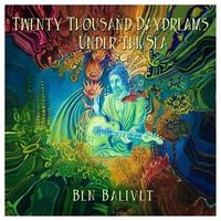 Ben Balivet photo