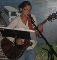 Anna Burgess photo