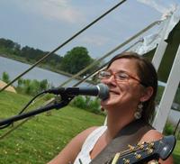 Anna Burgess photo