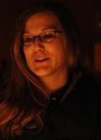 Anna Burgess photo