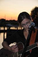 Anna Burgess photo