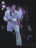 Elvis D. Presley photo
