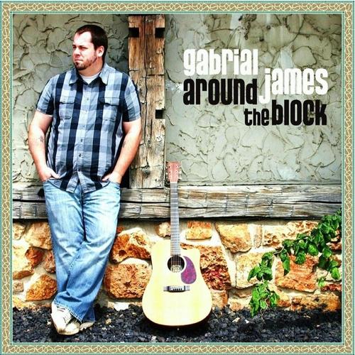 Around The Block cover