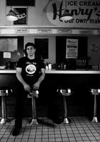 Mark Newman photo