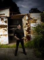 Mark Newman photo