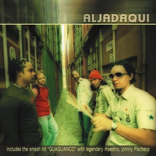 Caribenautas cover