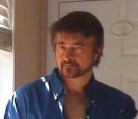 Roger Alan Lawrenson photo