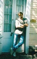 Roger Alan Lawrenson photo
