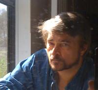 Roger Alan Lawrenson photo