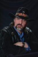 Gary Jennings photo