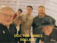 Doctor Bones Project photo