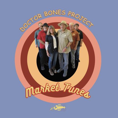 Market Tunes cover