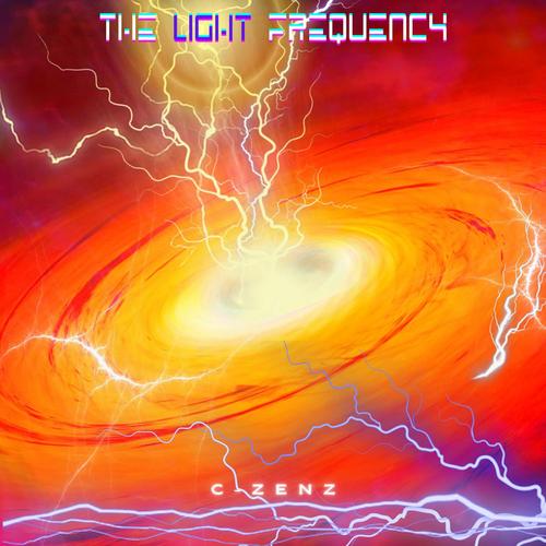The Light Frequency cover