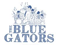 Blue Gators photo