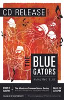 Blue Gators photo
