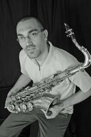 The Kareem Kandi World Orchestra photo