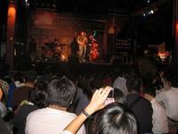 The Kareem Kandi World Orchestra photo