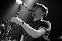 The Kareem Kandi World Orchestra photo