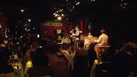The Kareem Kandi World Orchestra photo