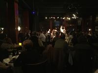 The Kareem Kandi World Orchestra photo