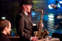 The Kareem Kandi World Orchestra photo