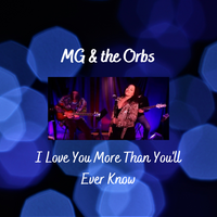 MG & The Orbs photo
