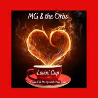 MG & The Orbs photo