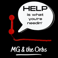 MG & The Orbs photo