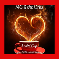 MG & The Orbs photo
