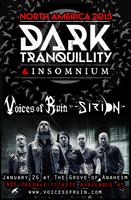 Voices of Ruin photo