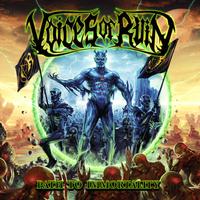 Voices of Ruin photo
