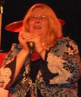 Rhona Brack photo