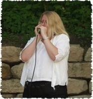 Rhona Brack photo