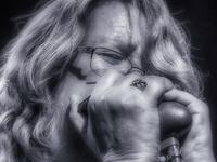 Rhona Brack photo