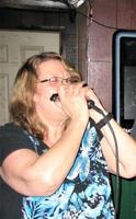 Rhona Brack photo