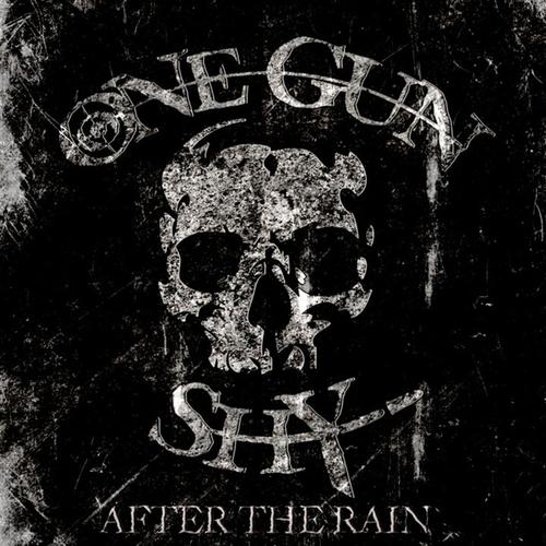 After The Rain cover