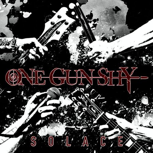 Solace cover