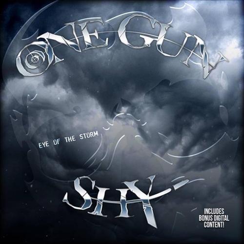 Eye Of The Storm cover