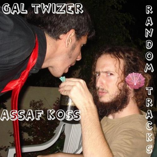 Ancient Random Archives - Twizer's Game cover