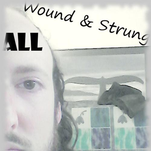 All Wound & Strung cover