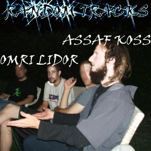 Ancient Random Archives - Gingerage cover