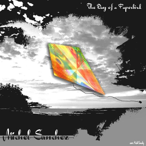 The Day Of A Paper Bird cover