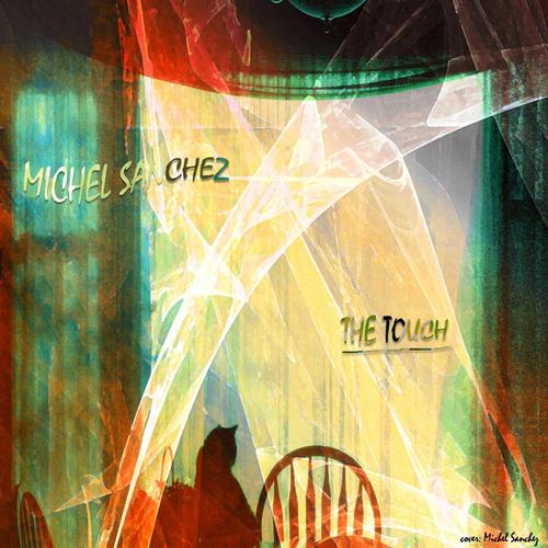 The Touch cover