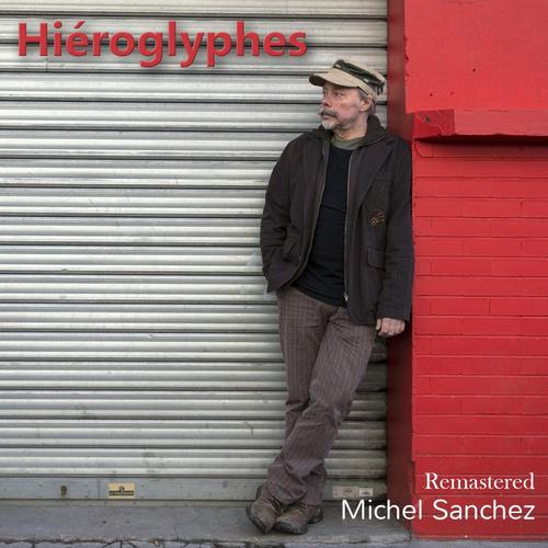 Hièroglyphes cover
