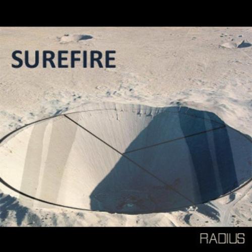 Radius cover