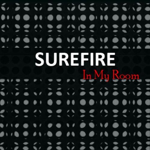 In My Room cover
